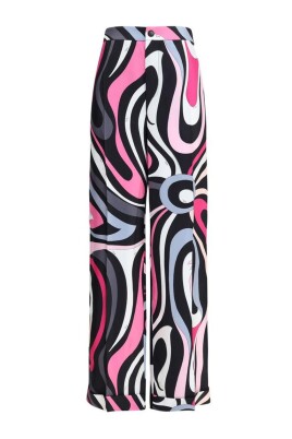 marble-print-high-waist-silk-pants
