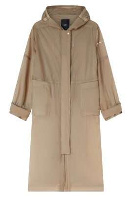 huvad-parka