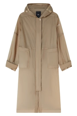 HUVAD PARKA