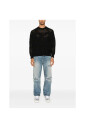 pull-en-maille-noir
