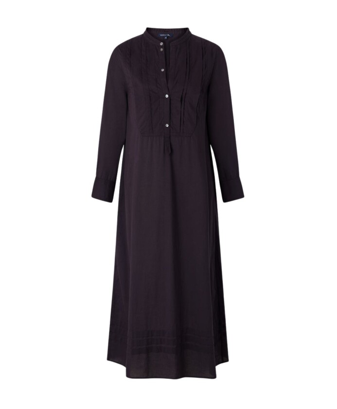 robe-midi-en-denim