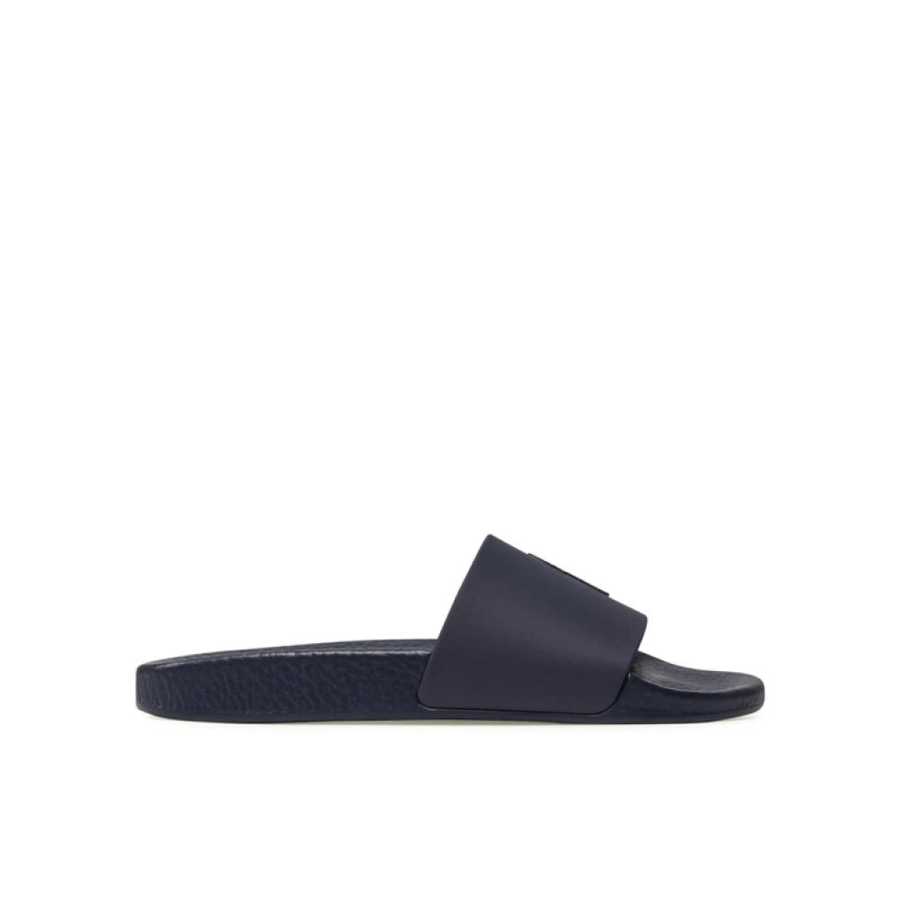 Shoes > Flip Flops & Sliders > Sliders - - Polo Ralph Lauren - Modalova