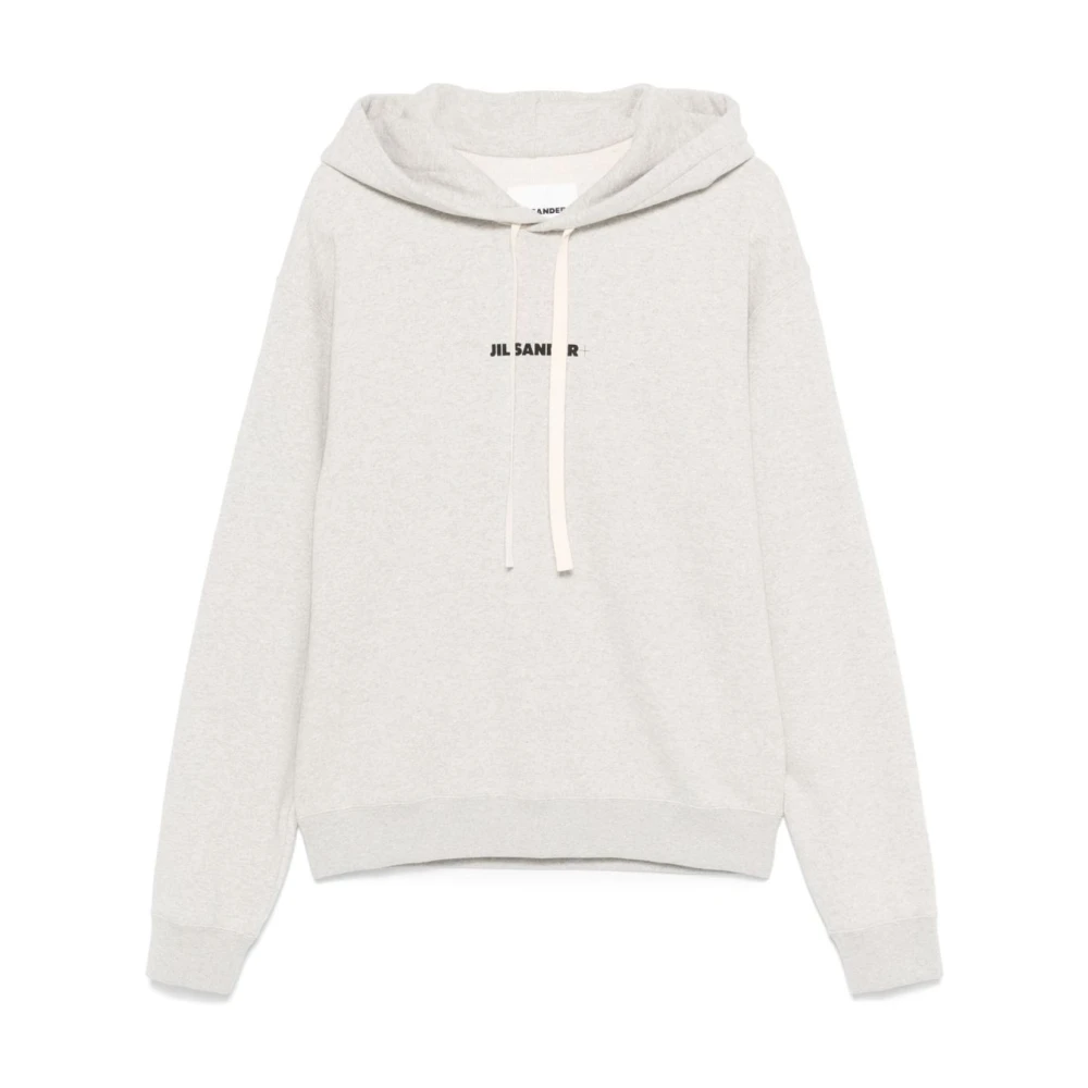 Sweatshirts & Hoodies > Hoodies - - Jil Sander - Modalova