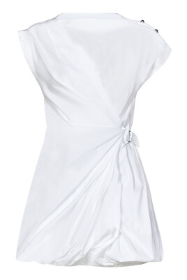 white-cotton-poplin-wrap-mini-dress