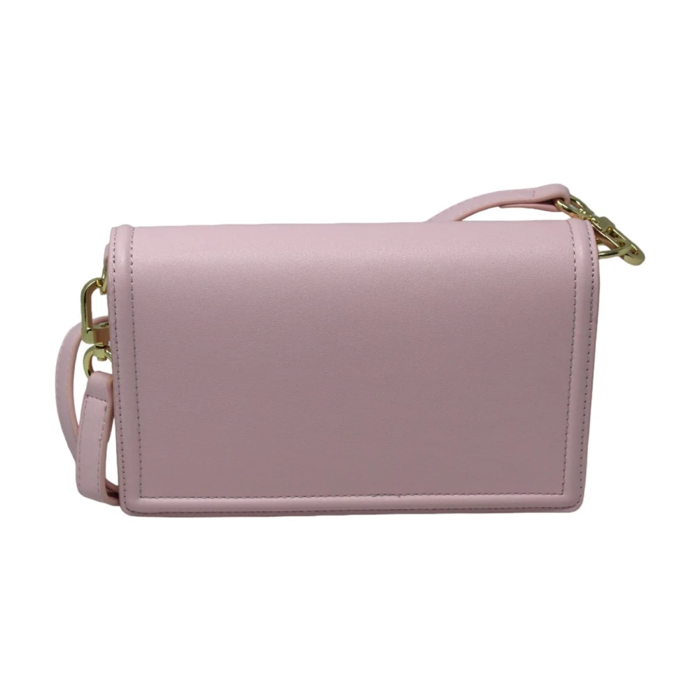 Chiara Ferragni Collection Schoudertas Pink Dames