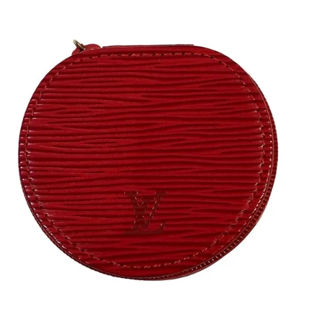 Pre-owned > Pre-owned Accessories - - Louis Vuitton Vintage - Modalova