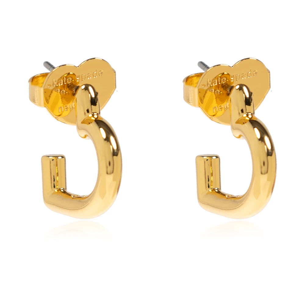 Accessories > Jewellery > Earrings - - Kate Spade - Modalova