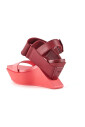 wedges