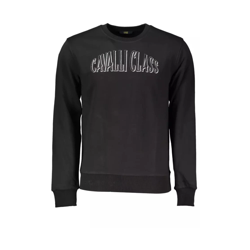 Sweatshirts & Hoodies > Sweatshirts - - Cavalli Class - Modalova