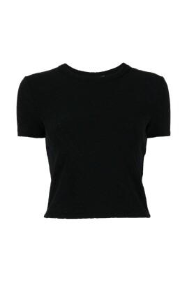 t-shirts-et-polos-noirs