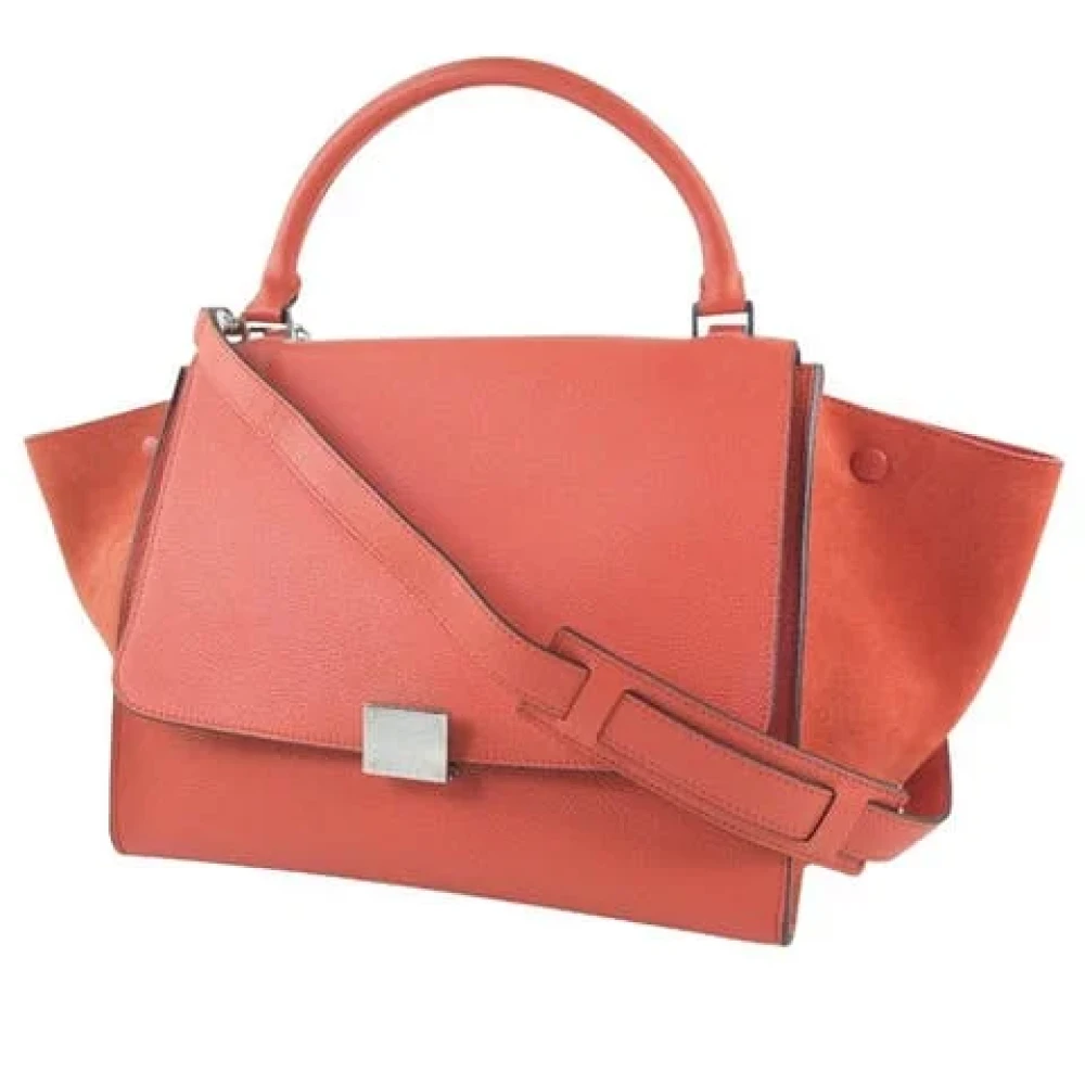 Pre-owned > Pre-owned Bags > Pre-owned Shoulder Bags - - Celine Vintage - Modalova