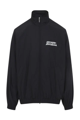 Masking Tape Track Jacket