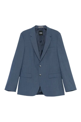 Houston Blazer