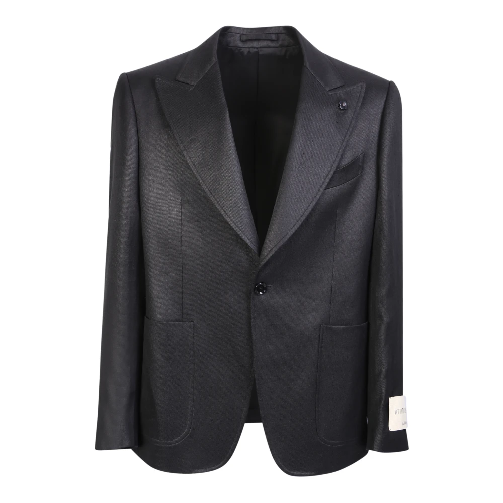 Jackets > Blazers - - Lardini - Modalova