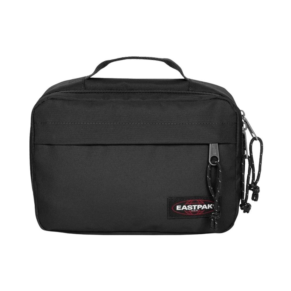 Eastpak Unisex Nero Road Kit, 100% Polyamide - Immagine 3