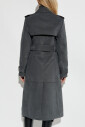 trench-coat-en-coton-avec-ceinture