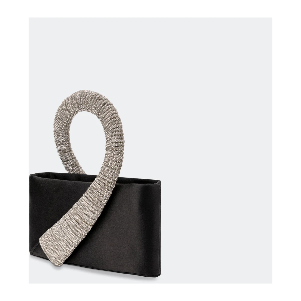 Hibourama Endless Baguette Black Dames