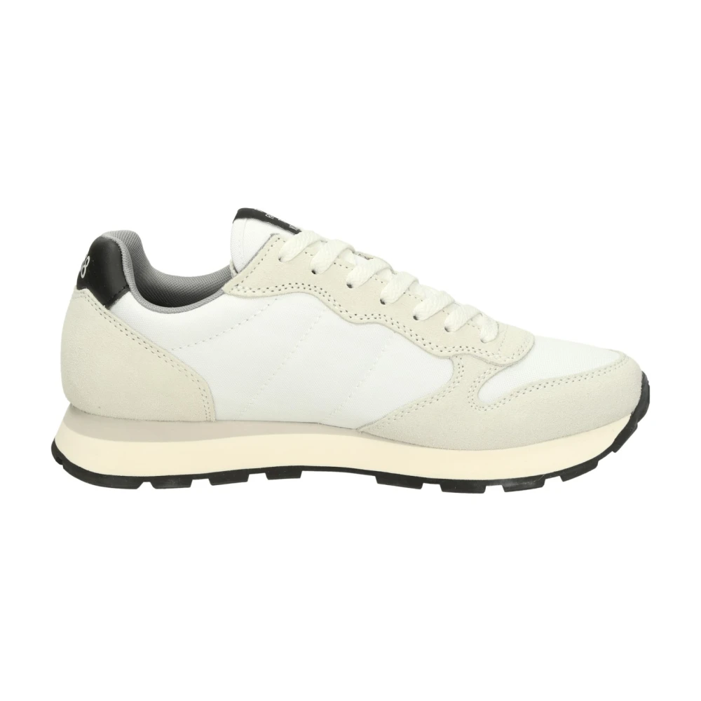 Sun68 - Shoes > Sneakers - White - Sun68 - Modalova