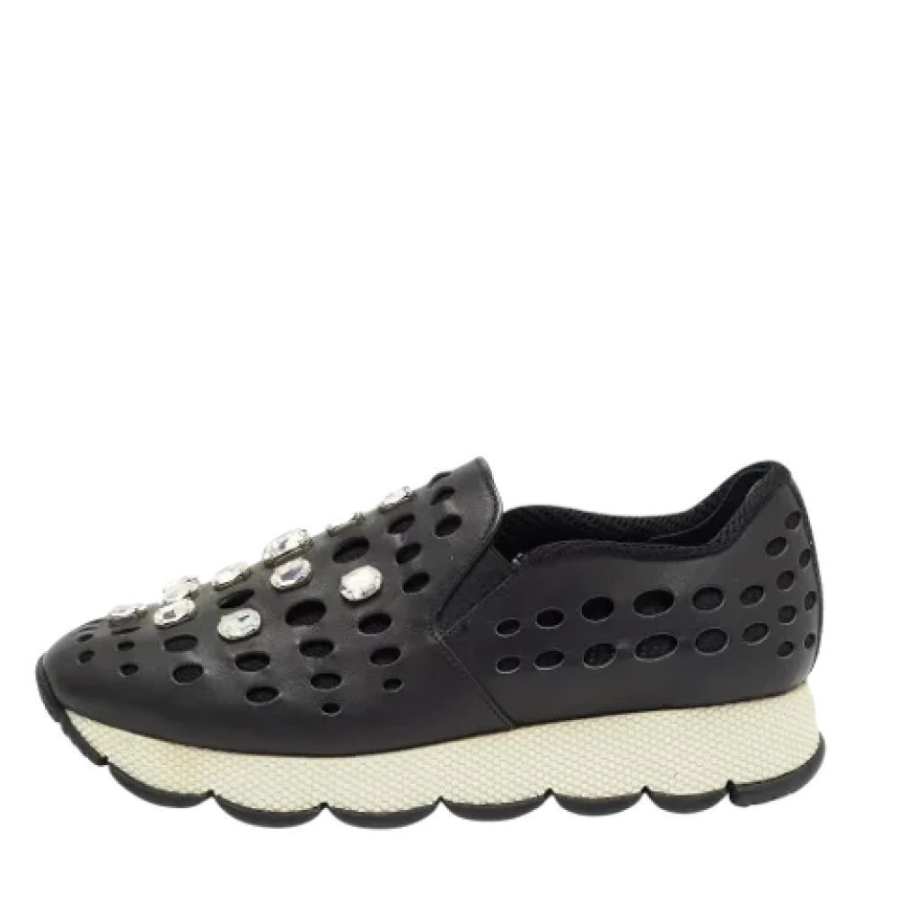 Prada shoes online dames