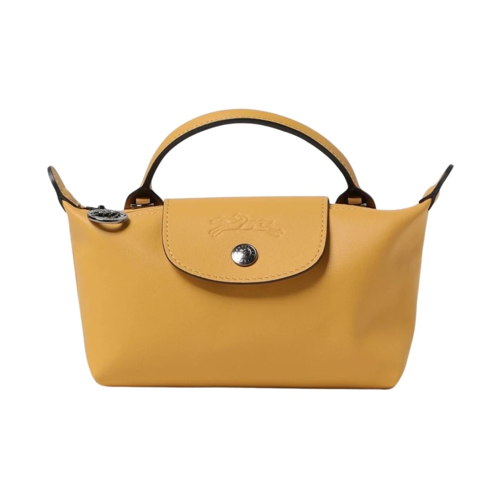 Bags > Handbags - - Longchamp - Modalova