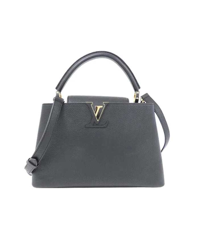 pre-owned-cuir-sacs-louis-vuitton