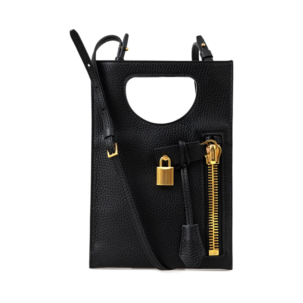 Bags > Handbags - - Tom Ford - Modalova