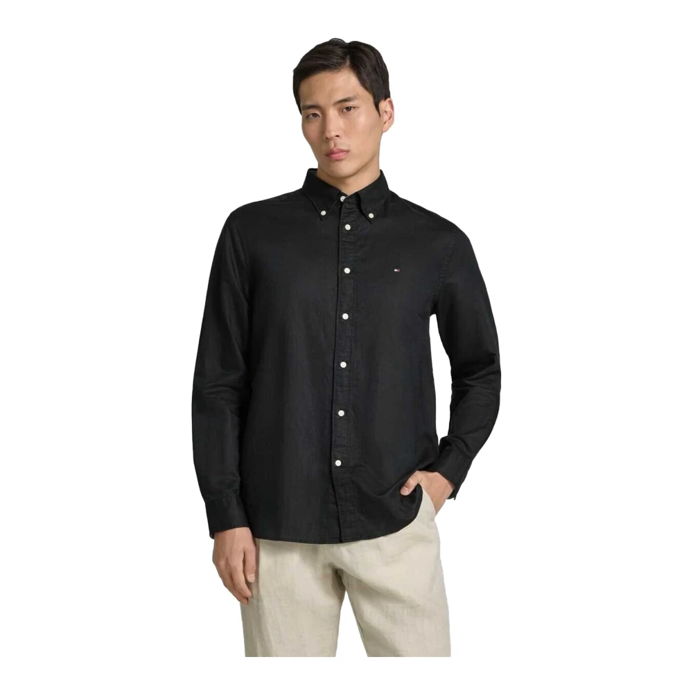 Shirts > Casual Shirts - - Tommy Hilfiger - Modalova