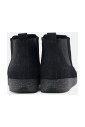 botte-en-daim-noir