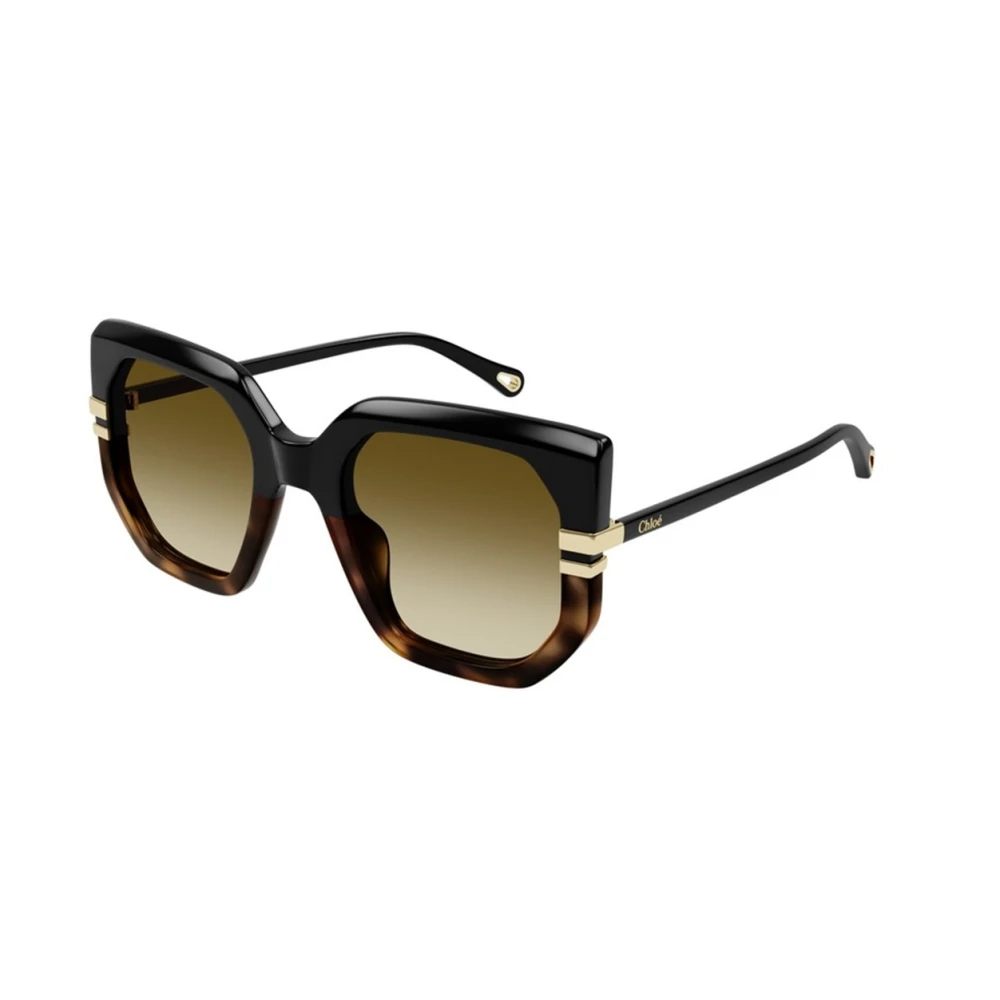 Accessories > Sunglasses - - Chloé - Modalova