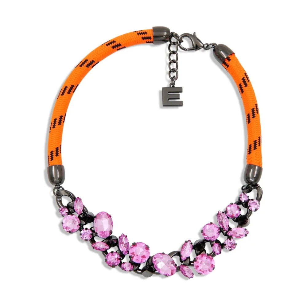 Accessories > Jewellery > Necklaces - - Essentiel Antwerp - Modalova