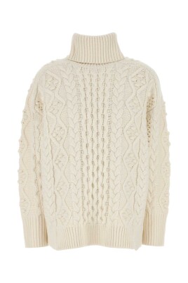 ivory-wool-blend-oversize-sweater