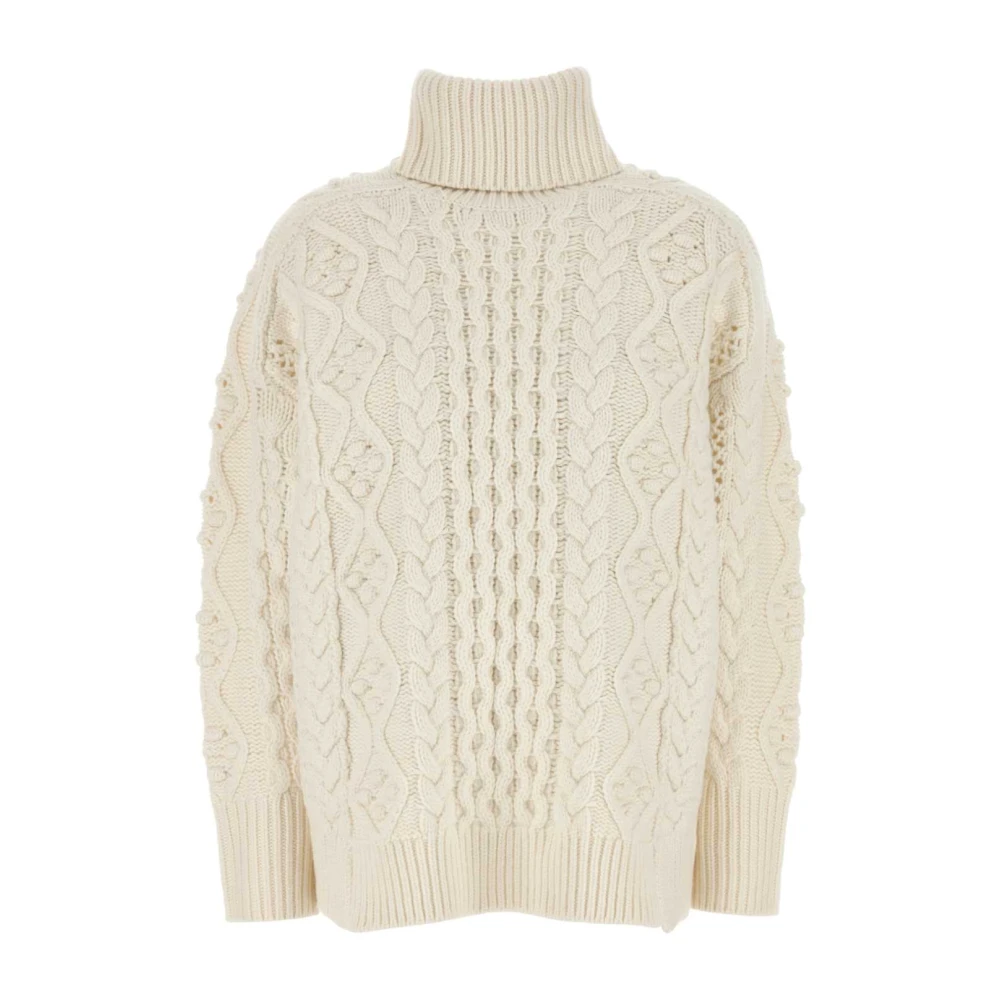 Knitwear > Turtlenecks - - Loulou Studio - Modalova