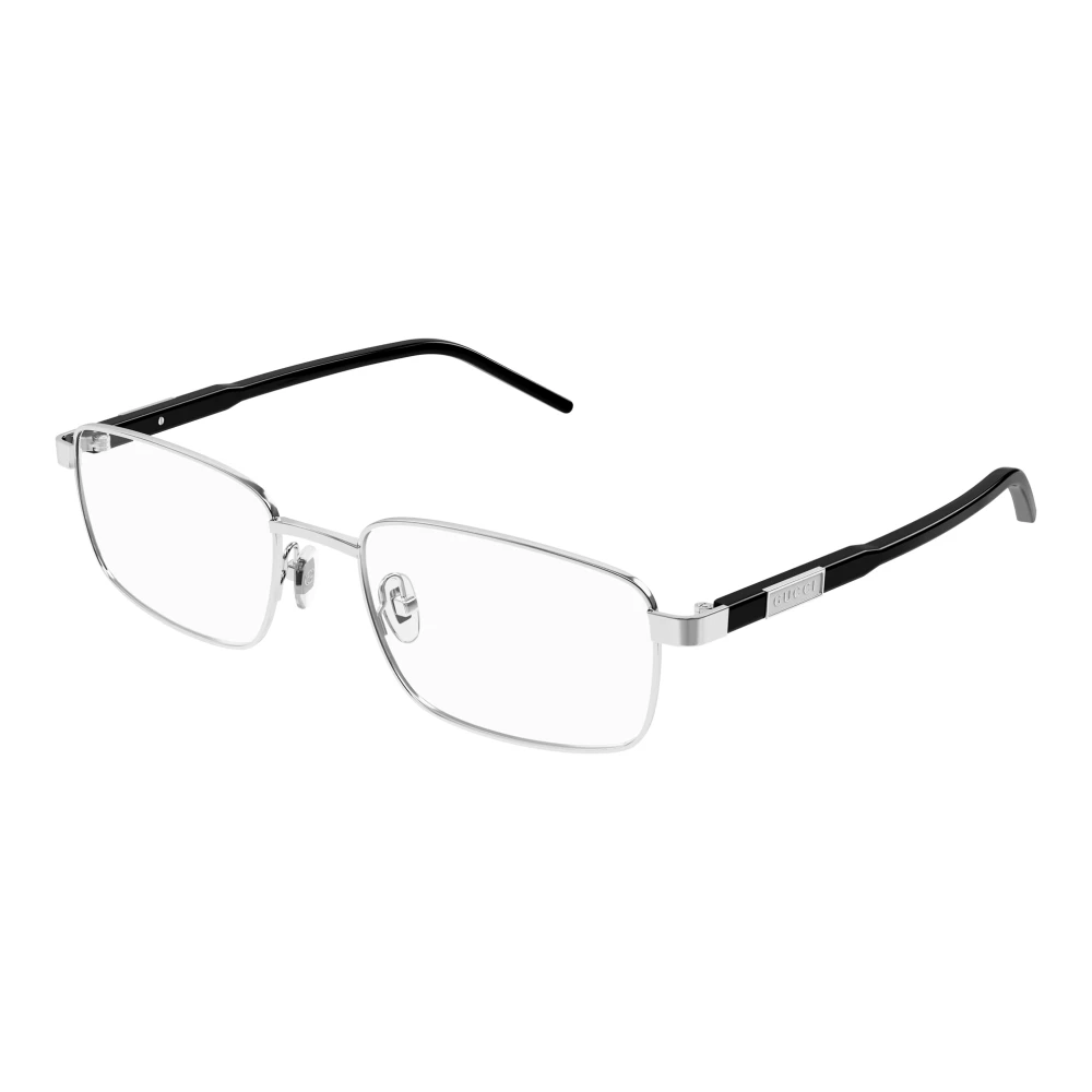 Gucci Gray Glasses, Male, 54 Mm, Gg1801o Sunglasses