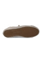 sneaker-bas-en-daim-beige-clair