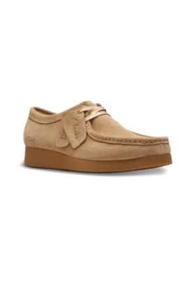 Wallabee EVO Skor