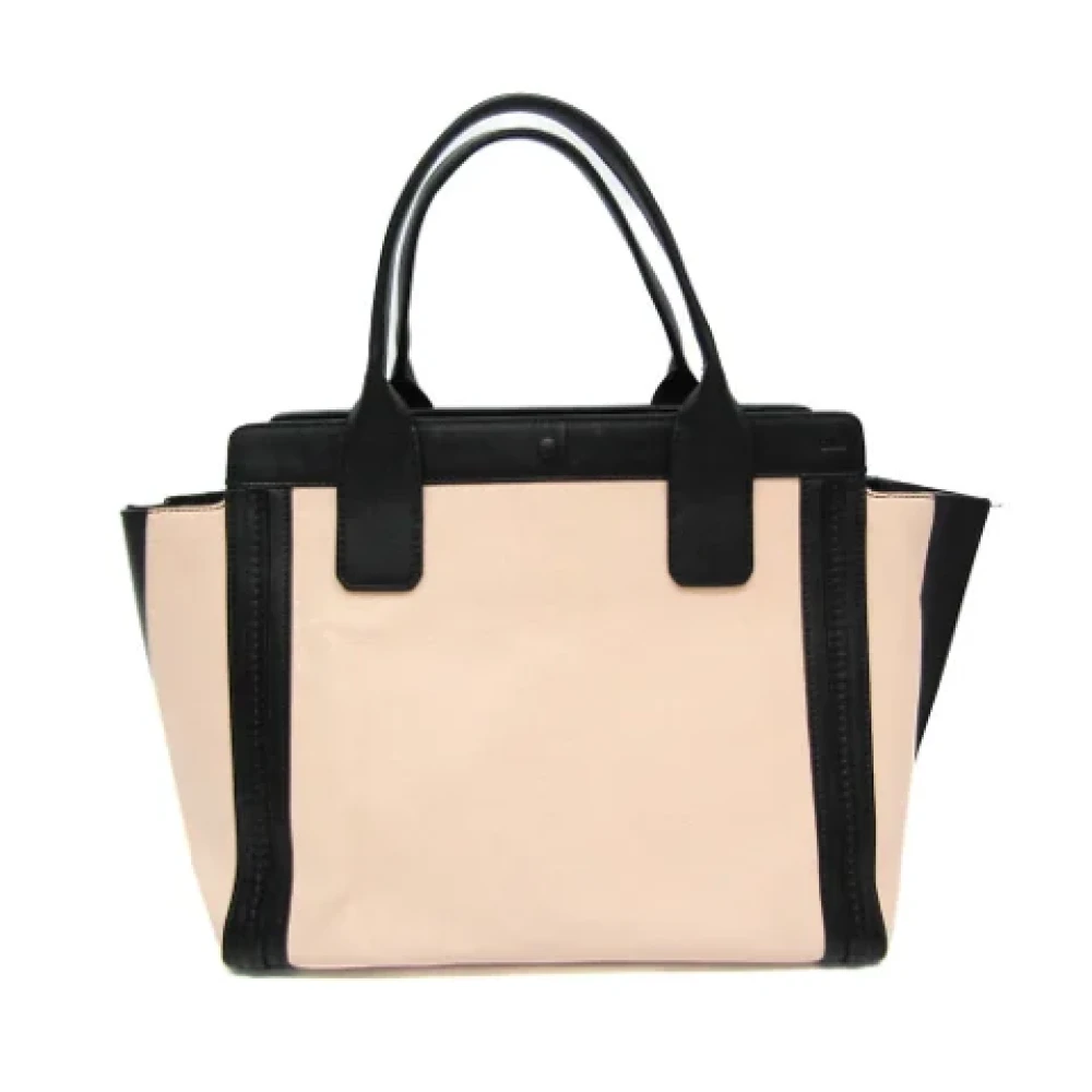 Pre-owned > Pre-owned Bags > Pre-owned Handbags - - Chloé Pre-owned - Modalova