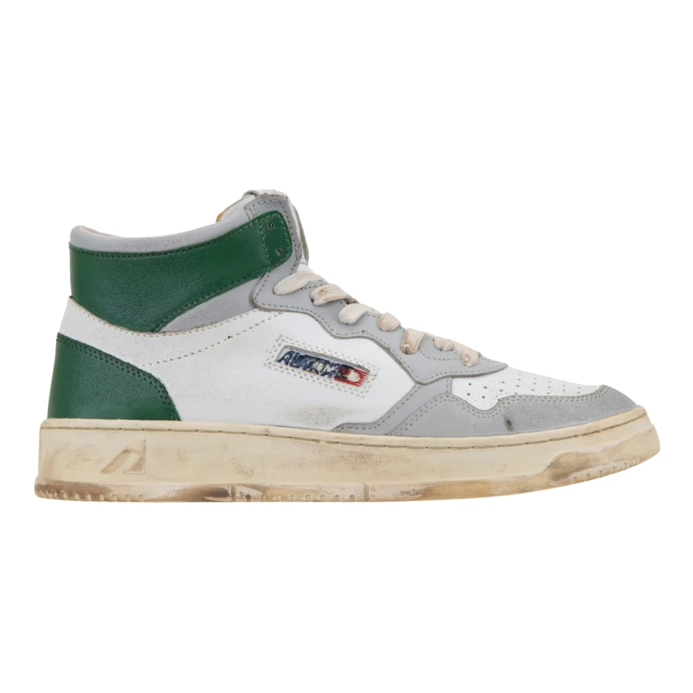 Shoes > Sneakers - - Autry - Modalova