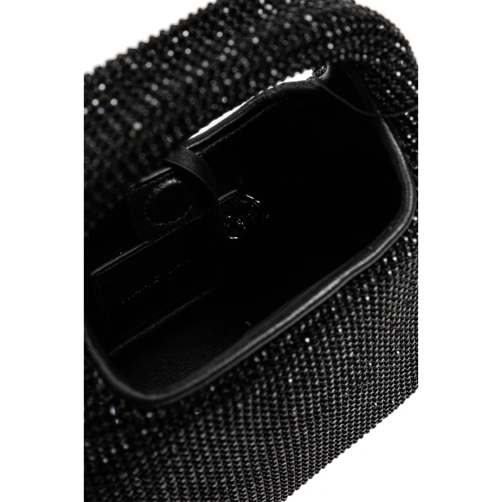 Marc Jacobs Handtas 'The Sack Bag' Black Dames