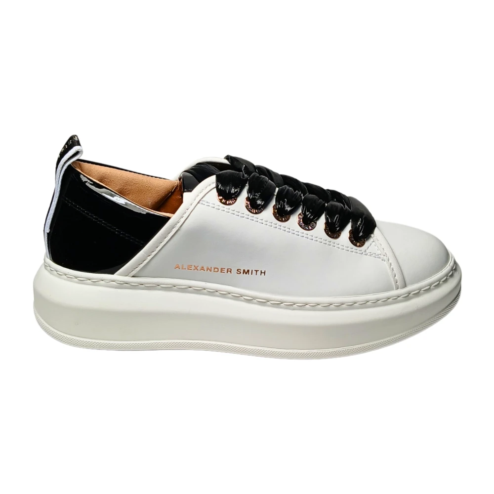 Shoes > Sneakers - - Alexander Smith - Modalova