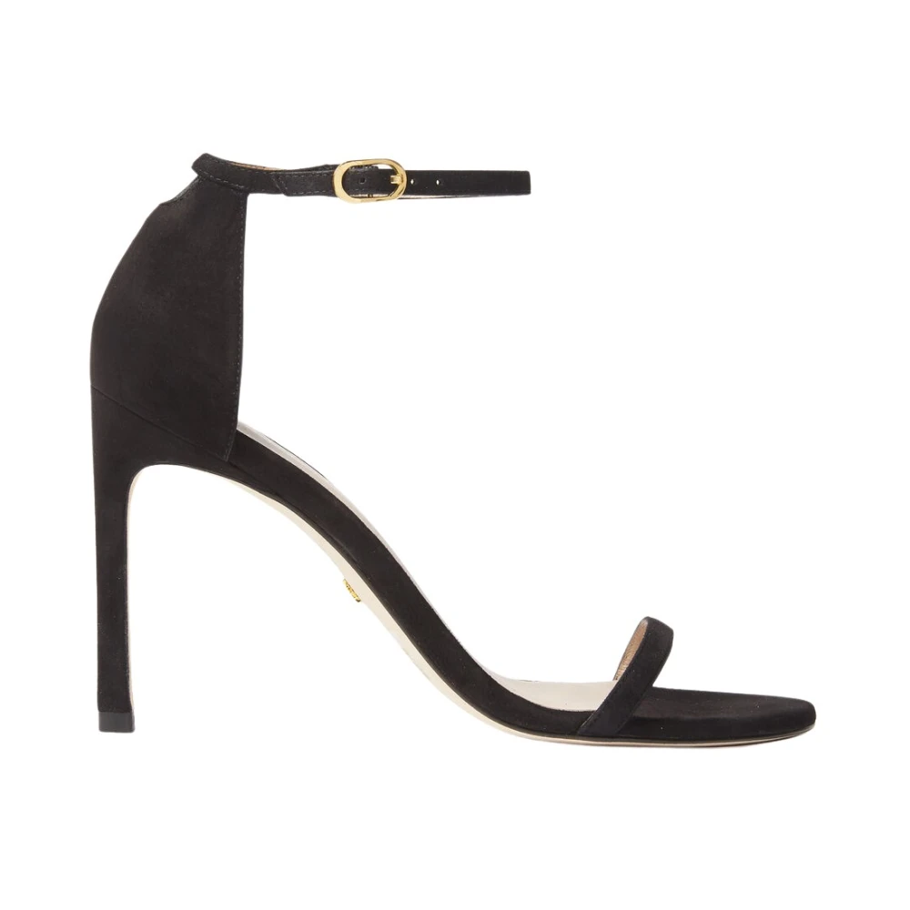 Shoes > Sandals > High Heel Sandals - - Stuart Weitzman - Modalova