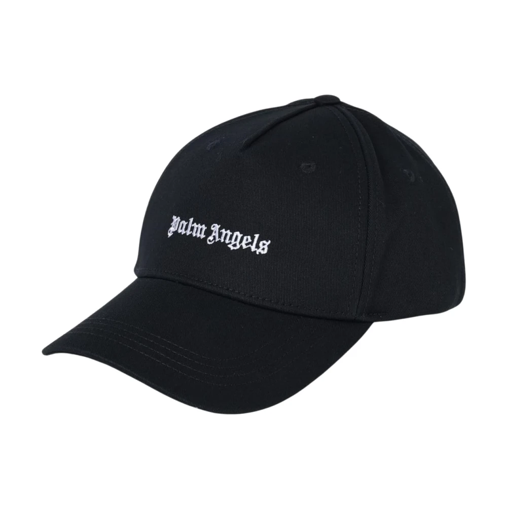 Accessories > Hats > Caps - - Palm Angels - Modalova