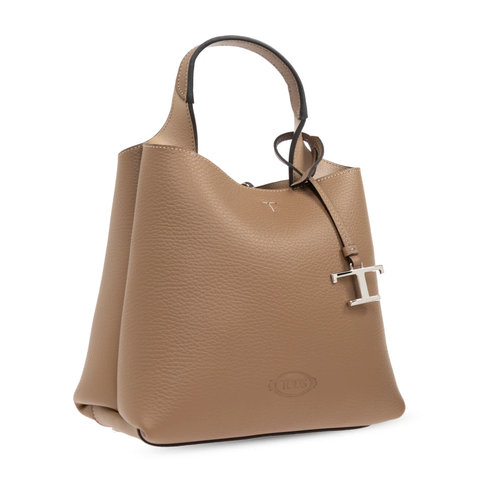 TOD'S Handtas Beige Dames
