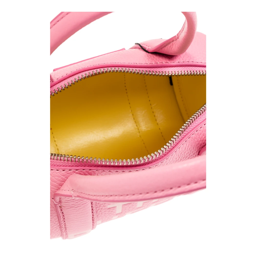Marc Jacobs Duffle Mini schoudertas Pink Dames