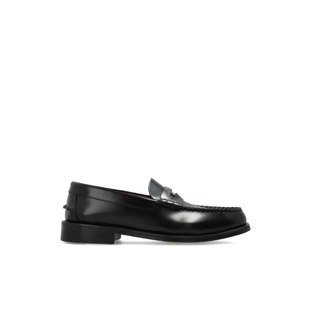 Paul Smith Rialto Leren Loafers