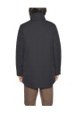 parko-jacket