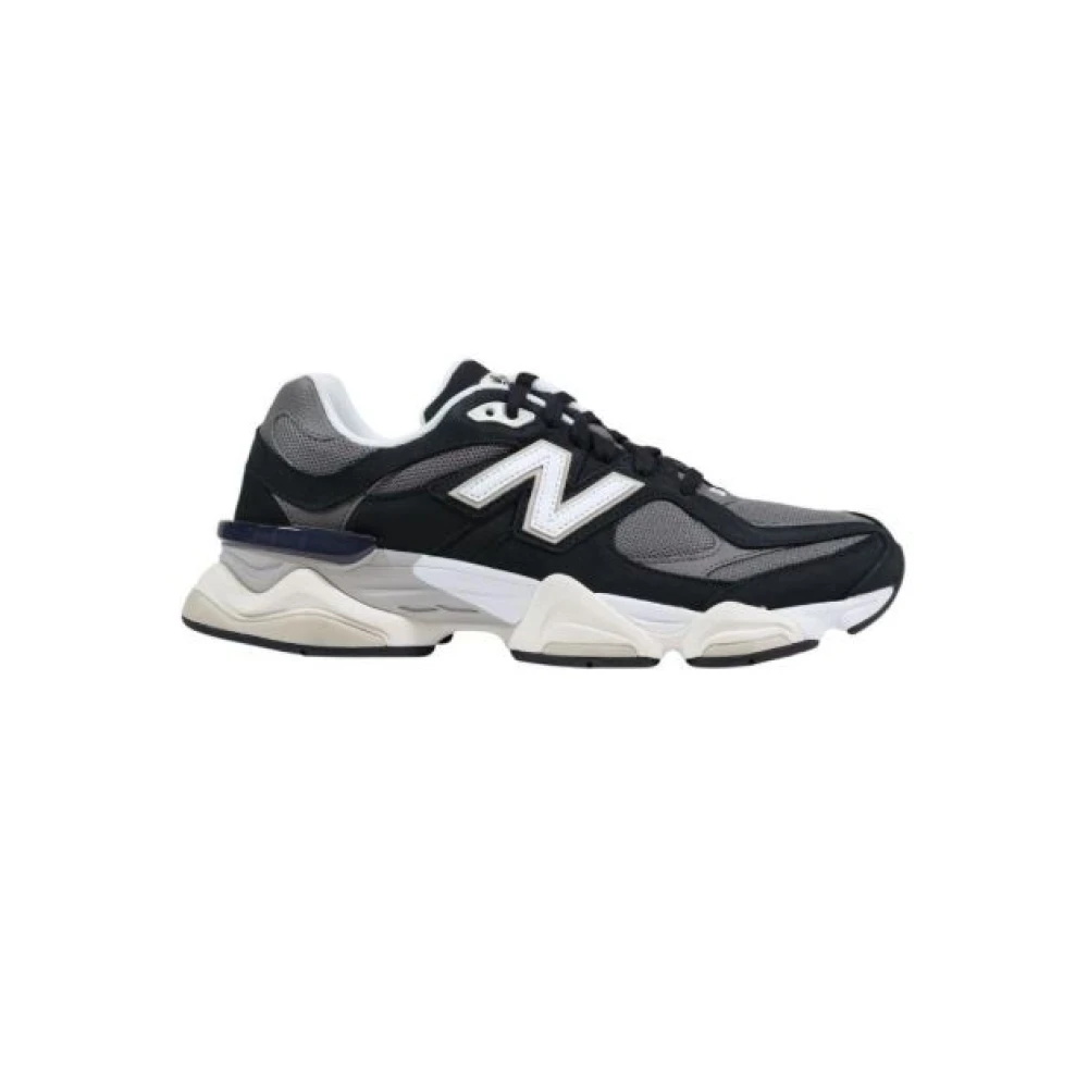 New Balance 9060 Trainers - Male - Trainers - Multicolor - 6 1/2 Uk - Sport - Image 3