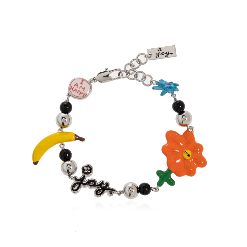 Accessories > Jewellery > Bracelets - - Marc Jacobs - Modalova