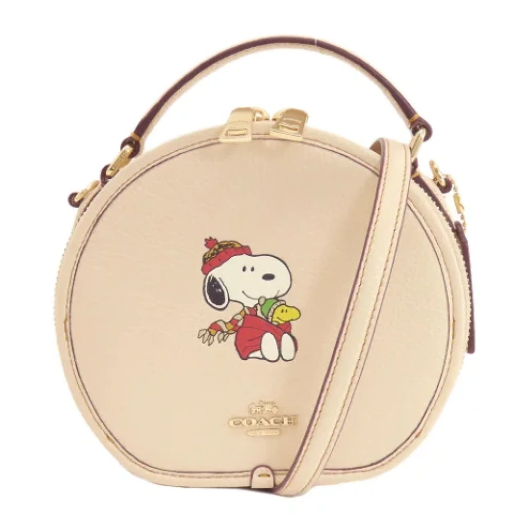 Pre-owned > Pre-owned Bags > Pre-owned Handbags - - Coach Pre-owned - Modalova