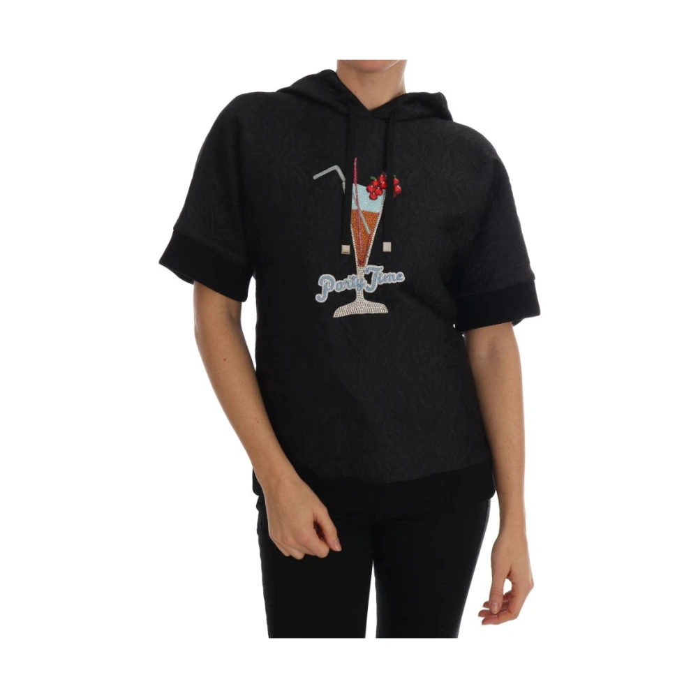 Sweatshirts & Hoodies > Hoodies - - Dolce & Gabbana - Modalova