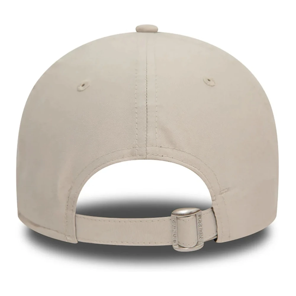 new era Beige Yankees Flawless Logo Pet Beige Heren